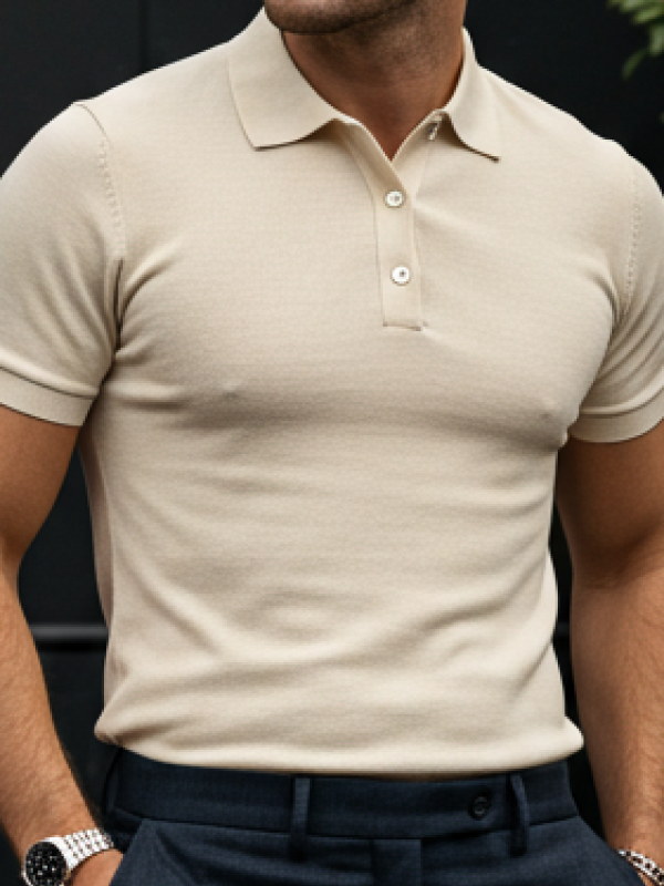VERSAILLES POLOS™